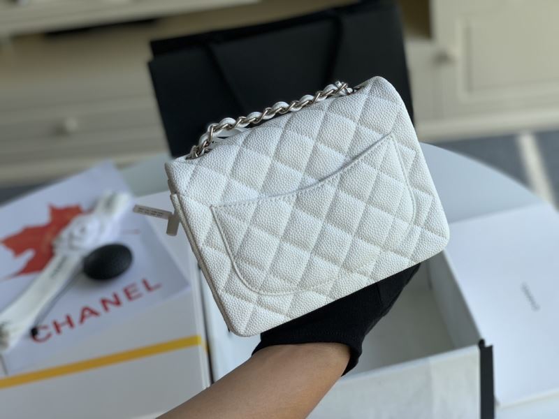 Chanel CF Series Bags